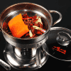 Spicy Butter Mala Soup 1L (1-2 servings)