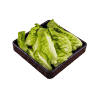 Mak Dan Vege (One Portion)