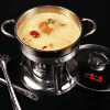Ginkgo Chicken Soup 1L (1-2 servings)