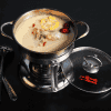 Pork Bone Soup 1L (1-2 servings)