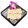 Abalone Slices (One Portion)
