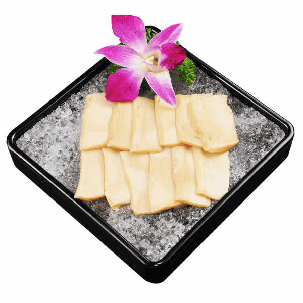 一碟一味 外卖火锅 0000 鲍鱼片