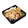 Oyster Mushrooms (One Portion)