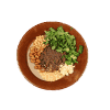 Special Mushroom Chicken Sauce