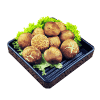 Mushrooms (One Portion)