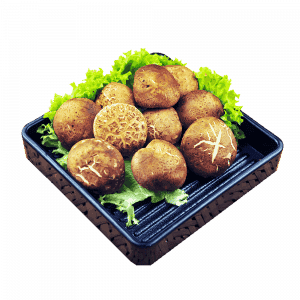 一碟一味 外卖火锅 0001 香菇