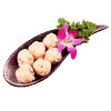 Lobster Balls (One Portion)