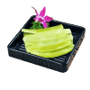 Green Bamboo Shoots