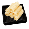 Hong Kong Ring Roll (One Portion)