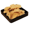 Fried Bean Curd (One Portion)