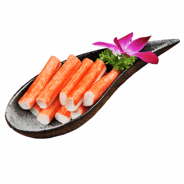 一碟一味 外卖火锅 0003 蟹肉棒