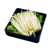 Enoki Mushrooms (One Portion)