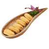 Cheese Seafood Taufu (One Portion)