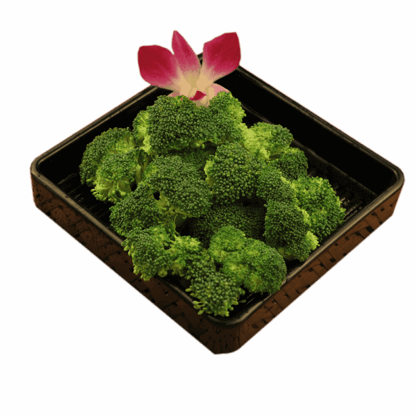一碟一味 外卖火锅 0005 西兰花