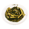 Shredded Cucumber with Sauce