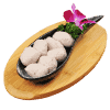 Pork Balls (One Portion)