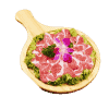 Australian Lamb (One Portion)