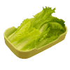 Baby Chinese Cabbage (One Portion)