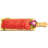 Fresh Beef (One Portion)
