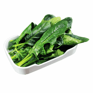 一碟一味 外卖火锅 0014 中国菠菜