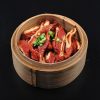 Braised Pork Intestine (One Portion)