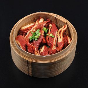 Braised Pork Intestine (One Portion)