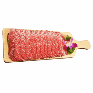 一碟一味 外卖火锅 和牛m7