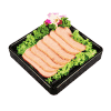 Homemade Luncheon Meat