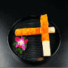 Herring Roe Seafood Paste