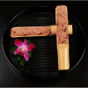 Preserved Egg Pork Paste