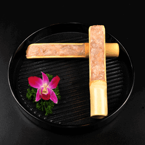 一碟一味 外卖火锅 海鲜 0009 手打鲜虾滑