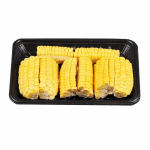 一碟一味 外卖火锅 玉米