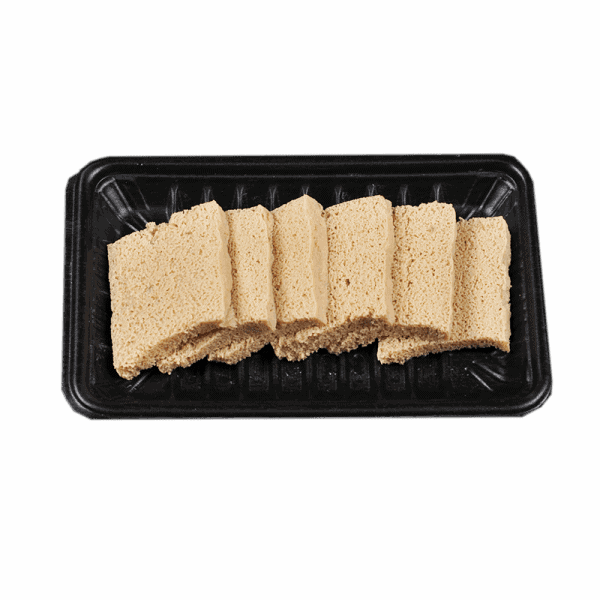 一碟一味 外卖火锅 豆制类 冻豆腐