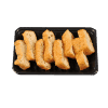 Fried Bean Curd/ Tao Pok (One Portion)