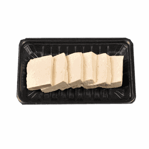 一碟一味 外卖火锅 豆制类 老豆腐