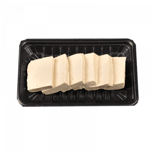 一碟一味 外卖火锅 豆制类 老豆腐