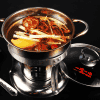 Fresh Mushroom Soup 1L (1-2 servings)