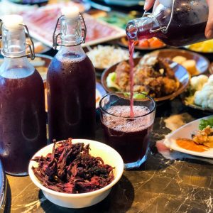 Drinks & Beverage