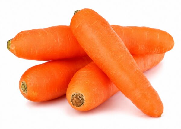 carrot