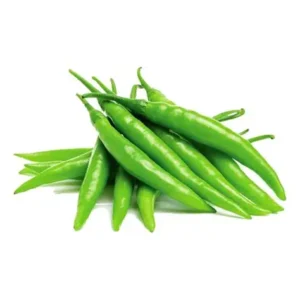 chili green