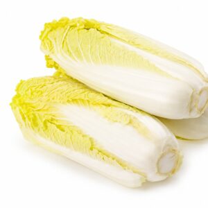 chinese baby cabbage