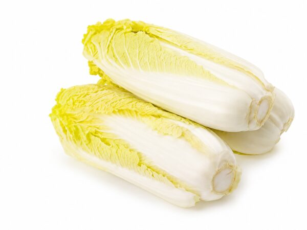 chinese baby cabbage
