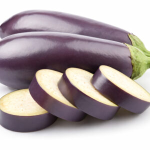 eggplant