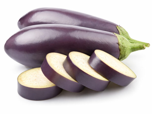 eggplant