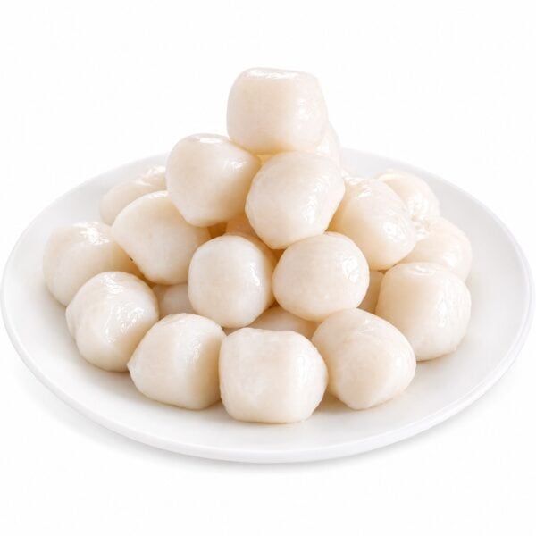 Fish Ball