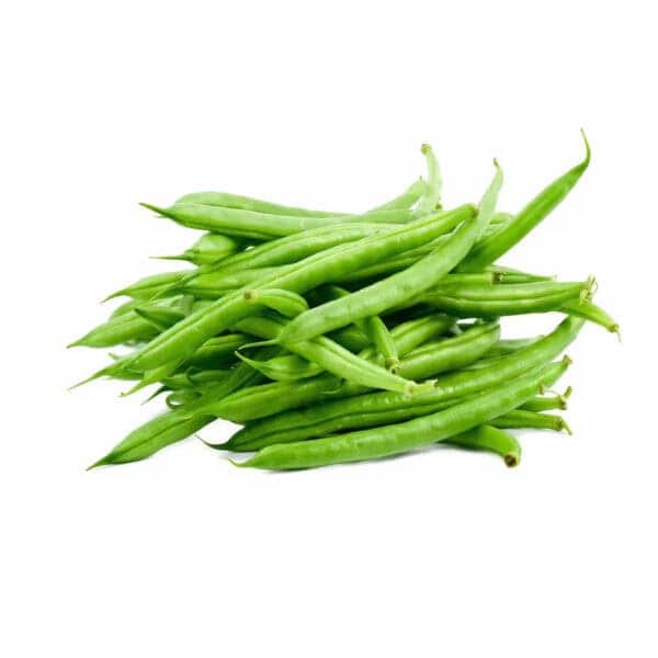 french bean