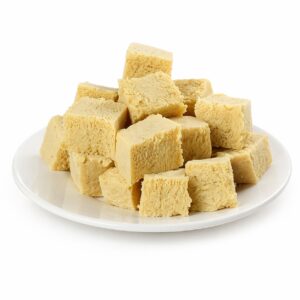 Frozen Tofu