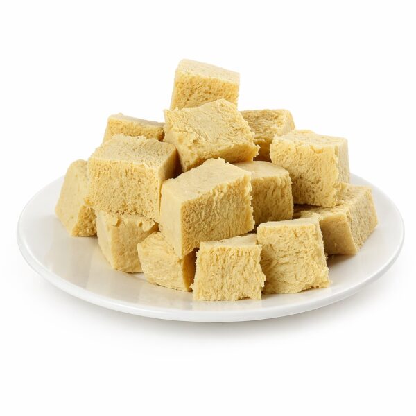 Frozen Tofu