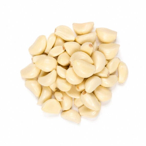 garlic