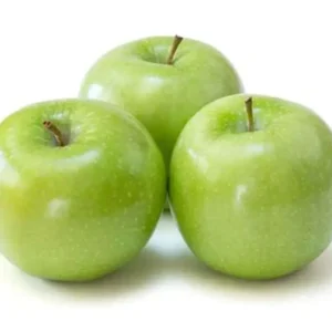 apple green